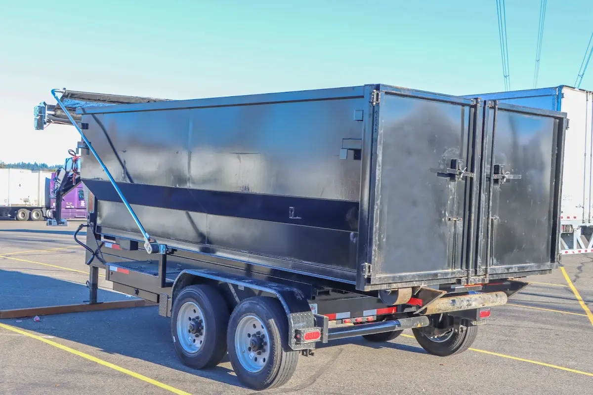 Dumpster Rental services in Stony Point, NY